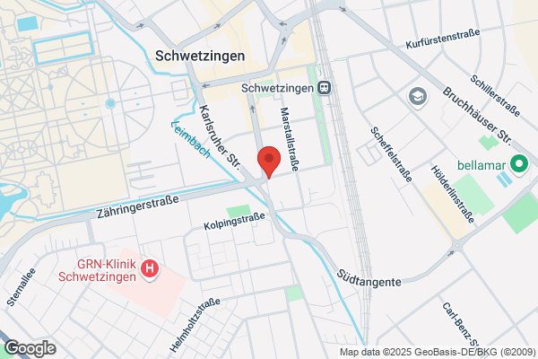 Friseurhaus Ulrike Ahlheim-Ziepa