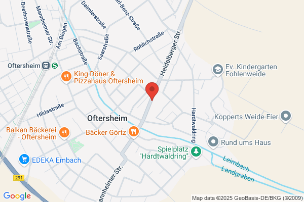 Weber Gartenservice Haushof