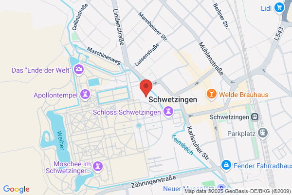 Culture City Entertainment GmbH