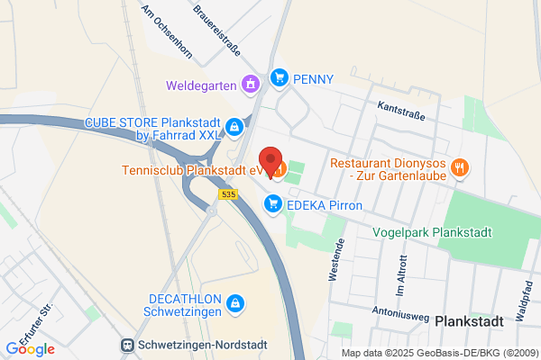 TSV Restaurant