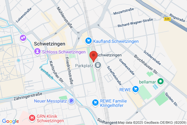 Bahnhofgaststätte