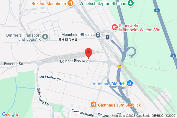 Hausmeisterservice Mannheim