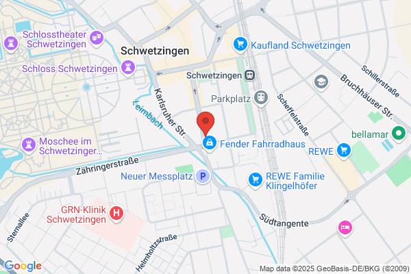 Bühler Immobilien und Hausverwaltung GmbH