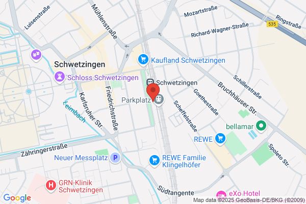 Skyline GmbH