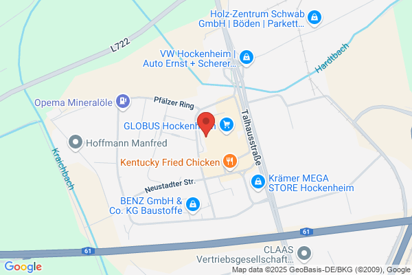 aktivoptik Hockenheim