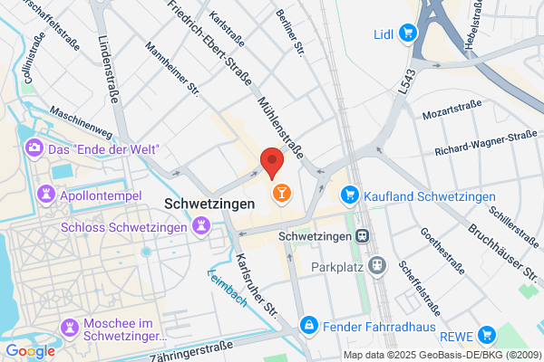 Optik Lenk GmbH