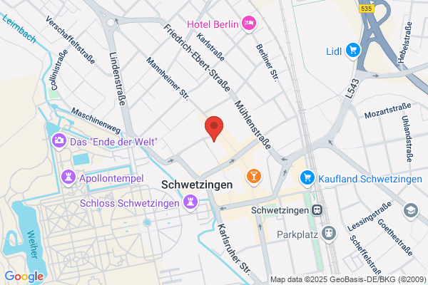 K&S Grundstücksgesellschaft bR