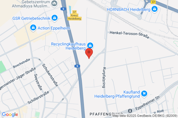 RN Immobilienmanagement GmbH Rhein-Neckar