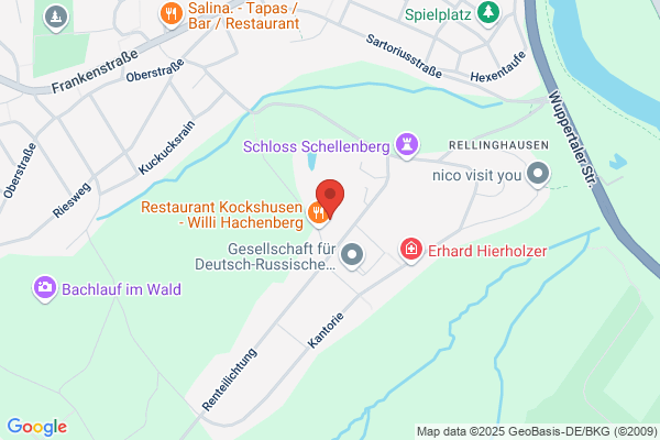 Oxbow Carbon & Minerals Germany GmbH