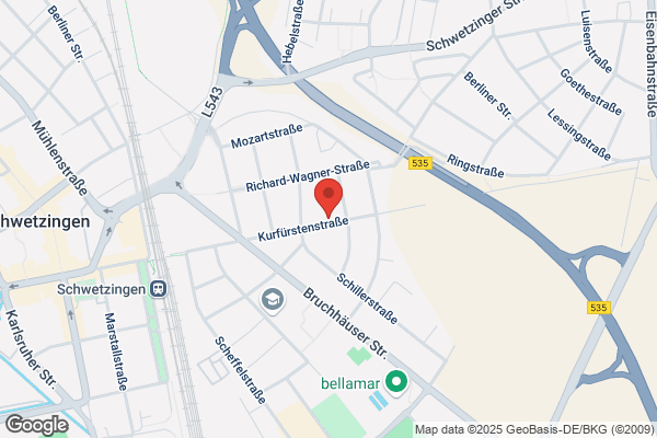 Decker Ingenieurbüro für Bauplanung