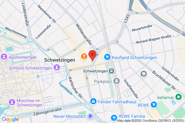 Dipl.-Ing.(FH) Werner Philipps