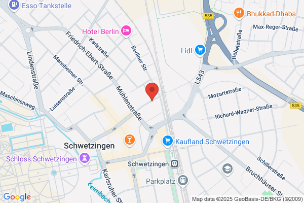 Ingenieurbüro H & M GmbH
