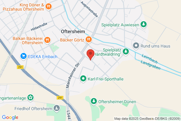 Gold-Partner GmbH