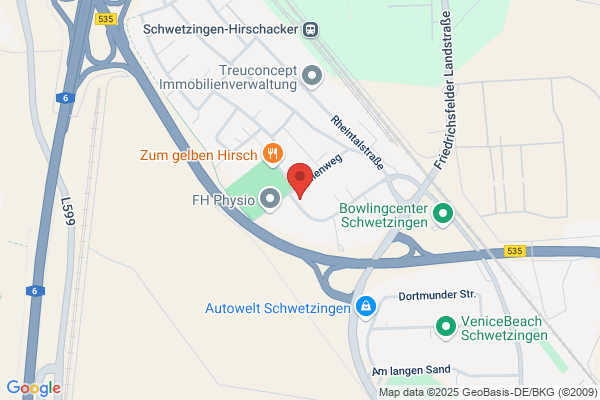 Die Mäusekinder Brühl
