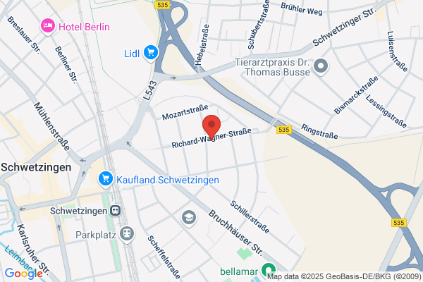 Katholische St.Marien