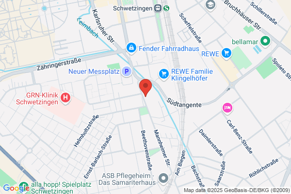 Kosmetik-Fachinstitut Elke Huber