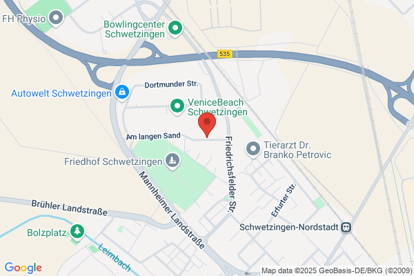 Nagel- und Kosmetikstudio Isabel