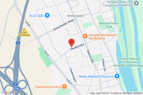 Physiotherapie Schmidt