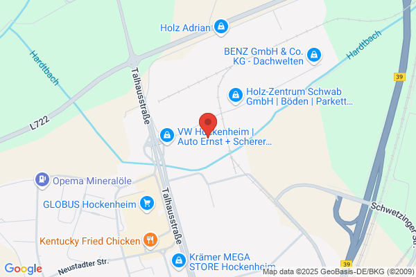 Rhenus Warehousing Solutions