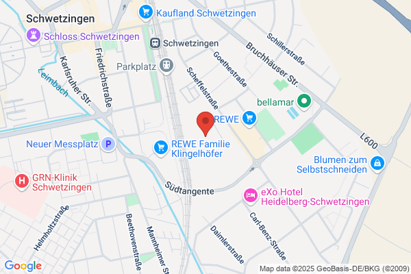 PBB Metallbau OHG