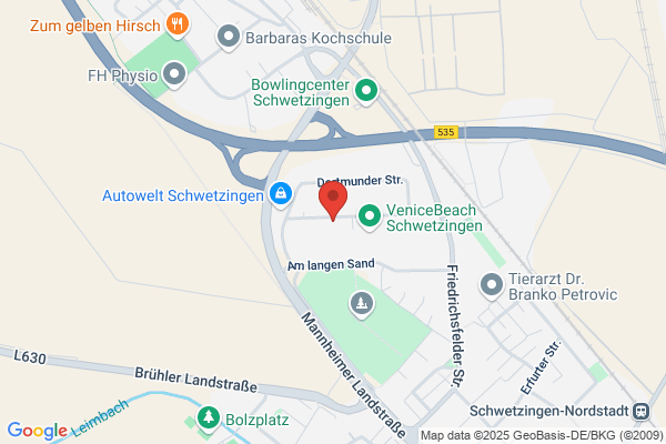 Applied Arts Galerie Schwetzingen