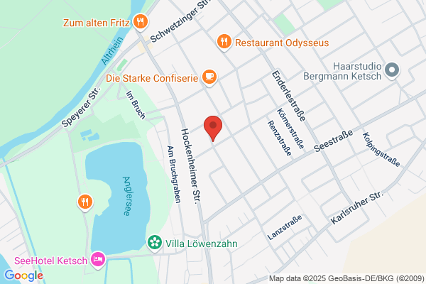 Pflegedienst Triebskorn gGmbH