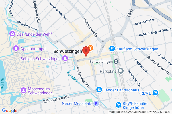 Reisebüro Tui Reisecenter