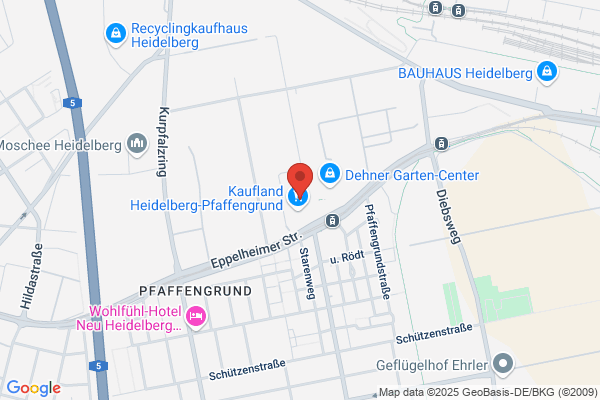 TUI Reisecenter TUI Deutschland GmbH