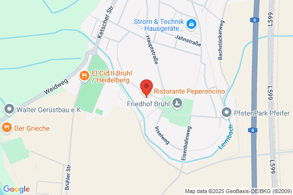 Ristorante Peperoncino