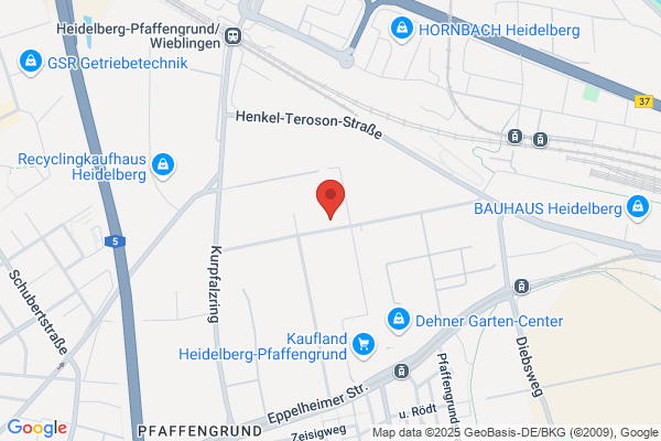 Georg Gutfleisch GmbH