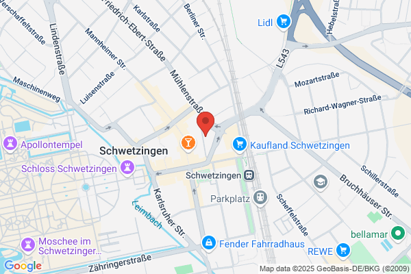 ADN Schuldnerberatung