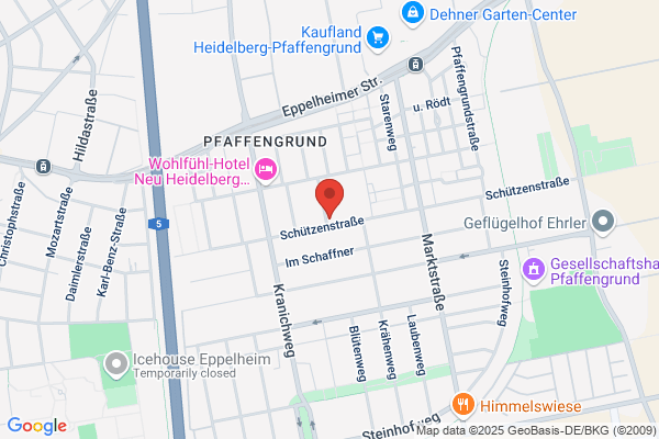 Albert-Schweitzer-Schule