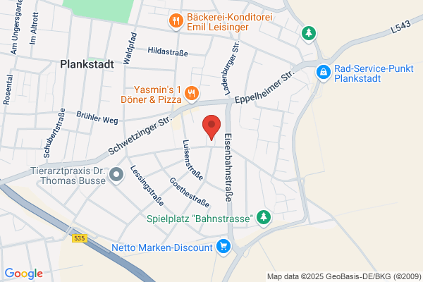 Friedrichschule Grundschule