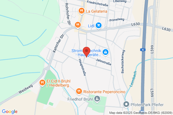 Jahnschule Kernzeitgruppe