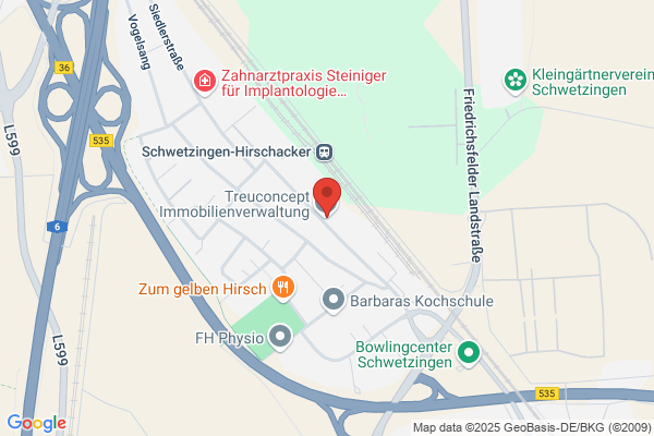 Urban GmbH, Dieter