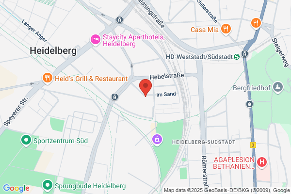 Kegelverein 1962 Eppelheim e.V.