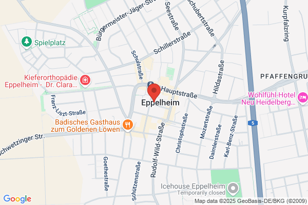 Steuerkanzlei Yvonne Marion Philipp