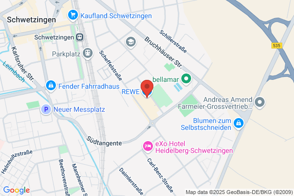 REWE