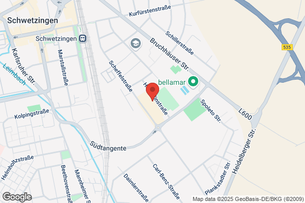 REWE