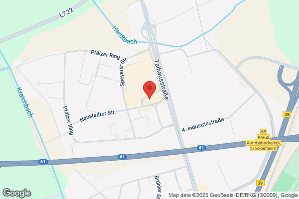 Fressnapf Hockenheim