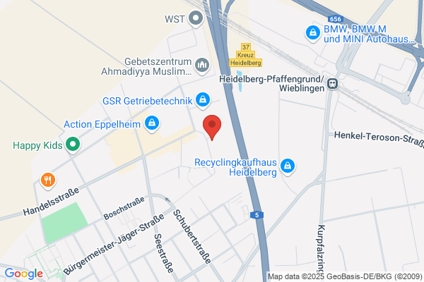 Kemna + Co.KG Sperrholz-, Türen-Großhandlung