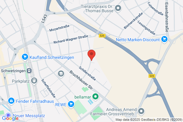 BSD Jettinger Unternehmensberatung GmbH