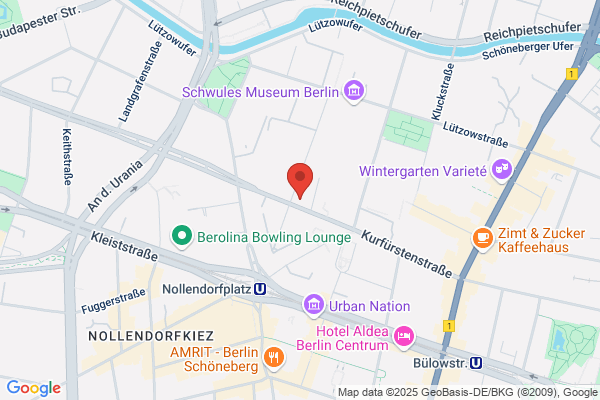 HRM Personal u. Bewerbungsberatung GmbH