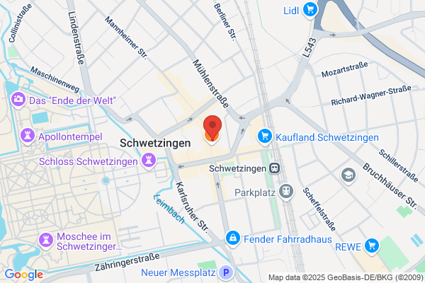 Web Project Consult GmbH