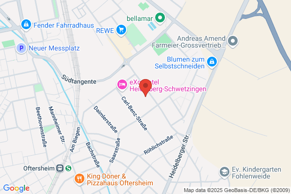 pro event live-communication GmbH