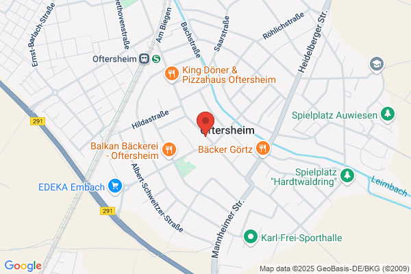 Verein für Heimat- u. Brauchtumspflege Brühl-Rohrhof e.V.
