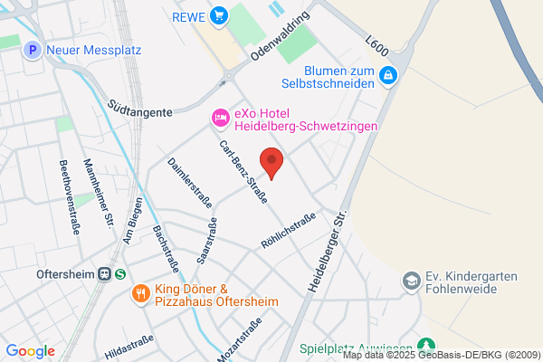 Malteser Stadtgeschaeftsstelle