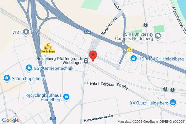 Bahn-Landwirtschaft e.V.