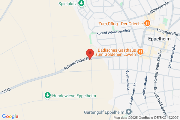 Postillion e.V. Jugendhaus