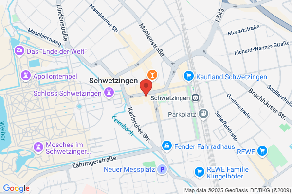 Badische Anzeigen Verlags GmbH